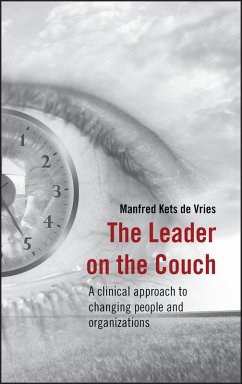 Cover The Leader on the Couch (eBook, PDF)