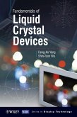 Fundamentals of Liquid Crystal Devices (eBook, PDF)