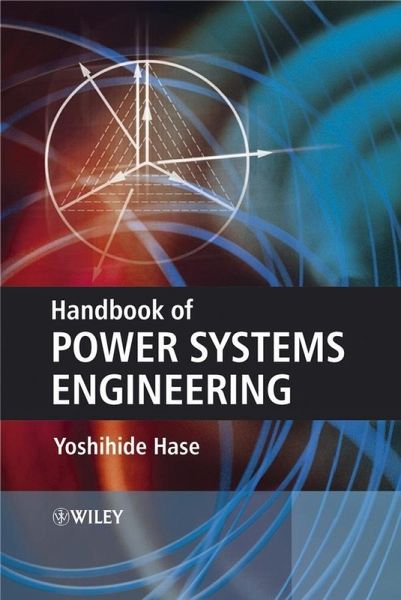 Handbook of Power System Engineering (eBook, PDF) Handbook of Power System Engineering (eBook, PDF)