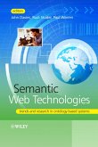 Semantic Web Technologies (eBook, PDF)