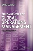 Fundamentals of Global Operations Management (eBook, PDF)