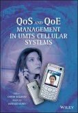 QoS and QoE Management in UMTS Cellular Systems (eBook, PDF)