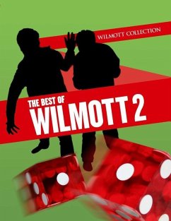 The Best of Wilmott 2 (eBook, PDF)