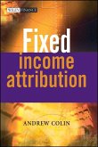 Fixed Income Attribution (eBook, PDF)