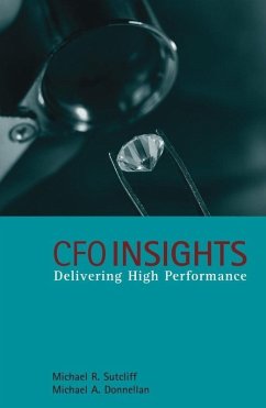 Cover CFO Insights (eBook, PDF)