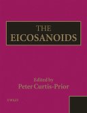 The Eicosanoids (eBook, PDF)