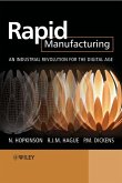 Rapid Manufacturing (eBook, PDF) Rapid Manufacturing (eBook, PDF)