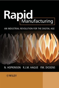 Rapid Manufacturing (eBook, PDF)