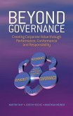 Beyond Governance (eBook, PDF)