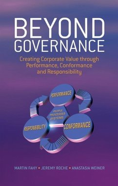 Cover Beyond Governance (eBook, PDF)