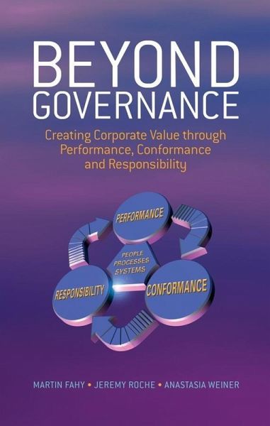 Beyond Governance (eBook, PDF)