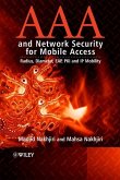 AAA and Network Security for Mobile Access (eBook, PDF)