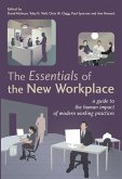 The Essentials of the New Workplace (eBook, PDF)