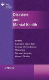 Disasters and Mental Health (eBook, PDF)