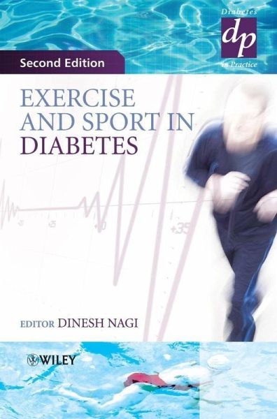 Exercise and Sport in Diabetes (eBook, PDF) Exercise and Sport in Diabetes (eBook, PDF)