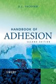 Handbook of Adhesion (eBook, PDF)