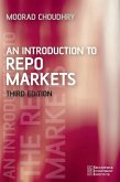 An Introduction to Repo Markets (eBook, PDF)