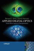 Applied Digital Optics (eBook, PDF)