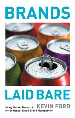 Brands Laid Bare (eBook, PDF) - Ford, Kevin