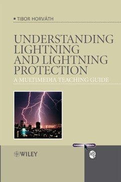 Understanding Lightning and Lightning Protection (eBook, PDF) - Horváth, Tibor