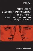 The hERG Cardiac Potassium Channel (eBook, PDF) The hERG Cardiac Potassium Channel (eBook, PDF)