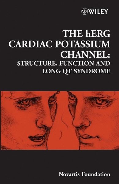 The hERG Cardiac Potassium Channel (eBook, PDF) The hERG Cardiac Potassium Channel (eBook, PDF)