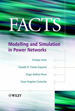 FACTS (eBook, PDF) - Acha, Enrique; Fuerte-Esquivel, Claudio; Ambriz-Perez, Hugo; Angeles-Camacho, Cesar