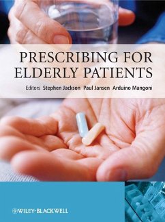 Prescribing for Elderly Patients (eBook, PDF)