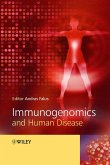 Immunogenomics and Human Disease (eBook, PDF)