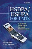 HSDPA/HSUPA for UMTS (eBook, PDF)
