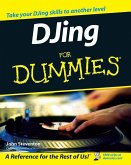 DJing for Dummies (eBook, PDF)