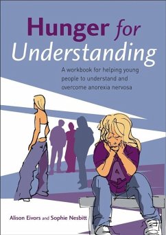Cover Hunger for Understanding (eBook, PDF)