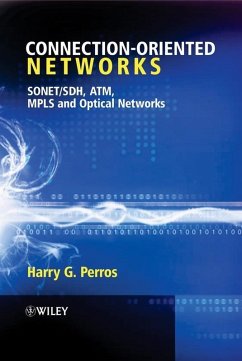 Cover Connection-Oriented Networks (eBook, PDF)