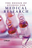 The Design of Studies for Medical Research (eBook, PDF)