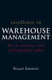 Excellence in Warehouse Management (eBook, PDF)