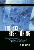 Financial Risk Taking (eBook, PDF)