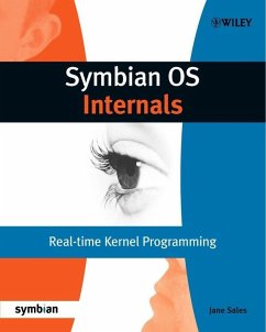 Symbian OS Internals (eBook, PDF) - Sales, Jane