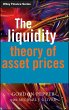The Liquidity Theory of Asset Prices... - Bild 1