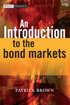 An Introduction to the Bond Markets (eBook, PDF) - Brown, Patrick J.