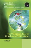 The Ubiquitous Roles of Cytochrome P450 Proteins, Volume 3 (eBook, PDF)