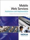 Mobile Web Services (eBook, PDF)