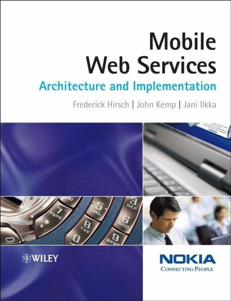 Mobile Web Services (eBook, PDF) Mobile Web Services (eBook, PDF)