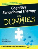 Cognitive Behavioural Therapy for Dummies (eBook, PDF)