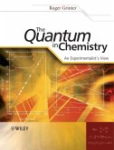 The Quantum in Chemistry (eBook, PDF)