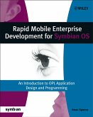 Rapid Mobile Enterprise Development for Symbian OS (eBook, PDF)