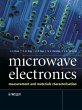 Microwave Electronics (eBook, PDF) - Bild 1