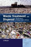 Waste Treatment and Disposal (eBook, PDF)