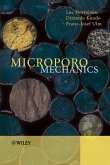 Microporomechanics (eBook, PDF)