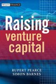 Raising Venture Capital (eBook, PDF)