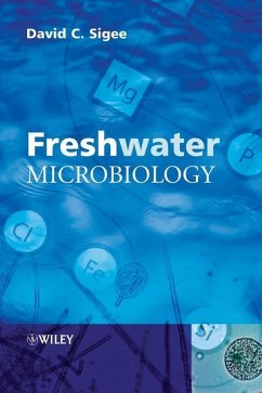 Freshwater Microbiology (eBook, PDF) - Sigee, David